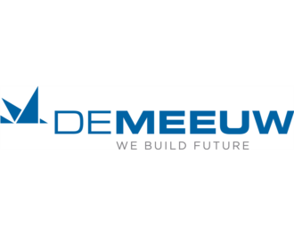 Logo De Meeuw