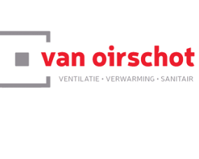 Logo Van Oirschot