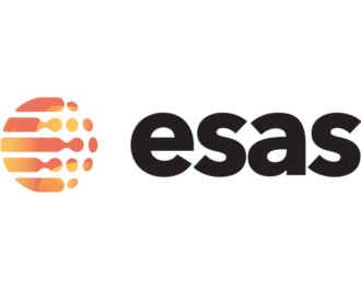Logo ESAS