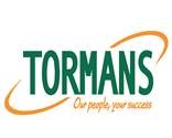 Logo Tormans