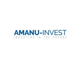 Logo Amanu-Invest