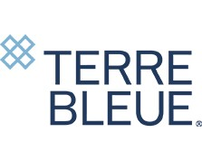 Logo TERRE BLEUE