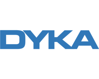 Logo Dyka