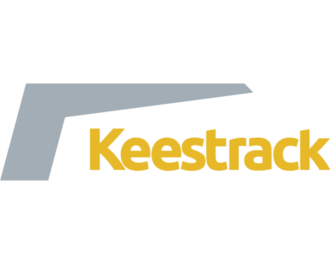 Logo Keestrack