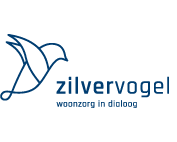 Logo Zilvervogel