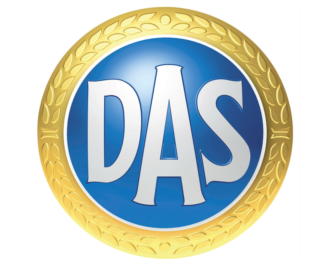 Logo DAS