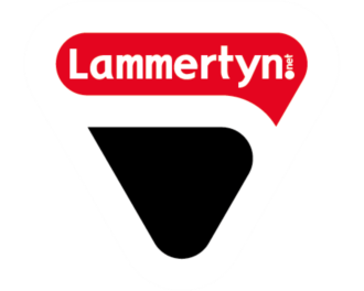 Logo Lammertyn.net BV