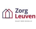 Logo Zorg Leuven