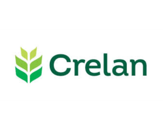 Logo Crelan