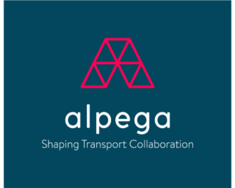 Logo Alpega Group