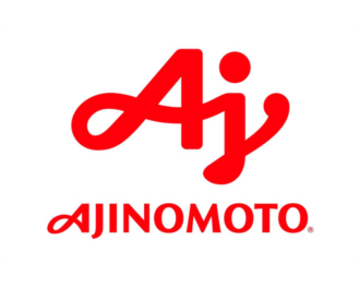 Logo Ajinomoto