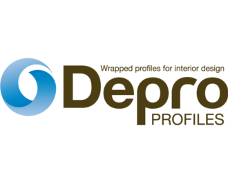 Logo Depro Profiles