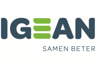 Logo IGEAN Dienstverlening