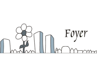 Logo Foyer VZW