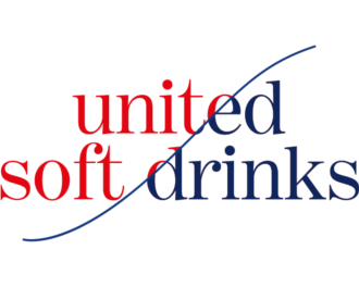 Logo United Soft Drinks