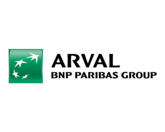 Logo Arval Belgium nv/sa