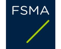 Logo Autoriteit voor Financiële Diensten en Markten