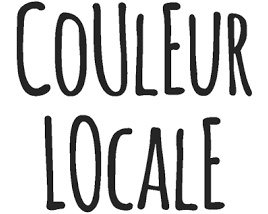 Logo Couleur Locale