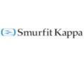 Logo Smurfit Kappa van Dam Golfkarton Nederland