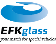Logo EFK Glass