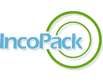 Logo Incopack