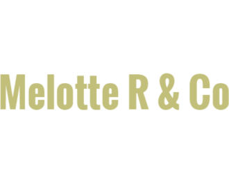 Logo Melotte R & Co