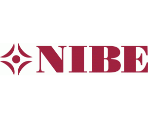 Logo NIBE Energietechniek B.V.