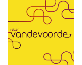 Logo Van de Voorde bvba