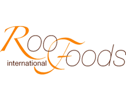Logo Roofoods International