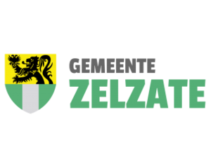 Logo Gemeente Zelzate