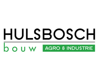 Logo Hulsbosch Bouwbedrijf