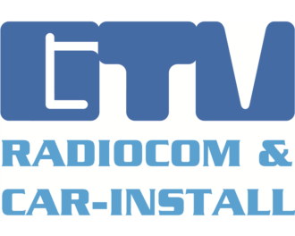 Logo GTV bv