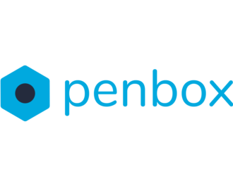Logo Penbox.io