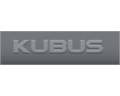 Logo KUBUS (bouw)