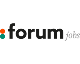 Logo Forum Jobs