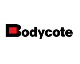Logo Bodycote
