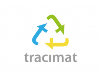 Logo Tracimat vzw