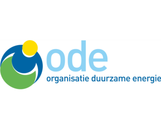 Logo Organisatie Duurzame Energie