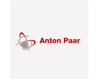 Logo Anton Paar