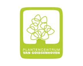 Logo Plantencentrum Van Goidsenhoven