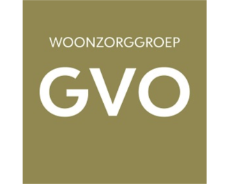 Logo GVO vzw
