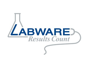 Logo Labware Ltd