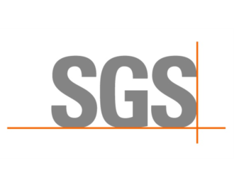 Logo SGS Belgium nv