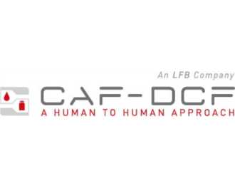 Logo CAF-DCF
