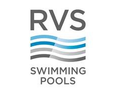Logo RVS Swimming Pools