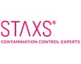 Logo Staxs Belgium nv