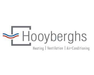 Logo Hooyberghs HVAC