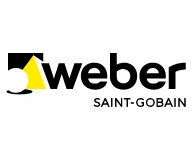 Logo Weber Belgium NV