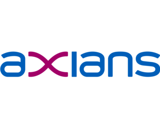 Logo Axians