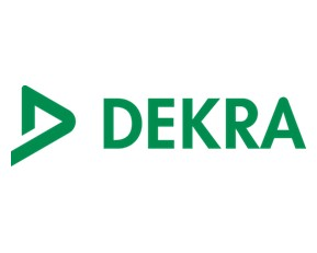 Logo DEKRA